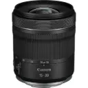 Canon RF 15-30mm f/4.5-6.3 IS STM Lens 