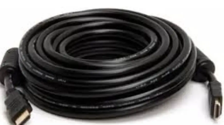 Weepda HDMI 1.4 Cable, 10 m