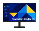 Samsung 27" Essential Monitor S3 (S30GD) Full HD IPS