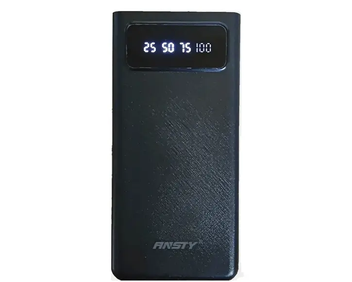  ANSTY 20000mAh Power Bank AY-105 22.5w