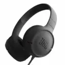 JBL TUNE 500 Wired On-Ear Headphones