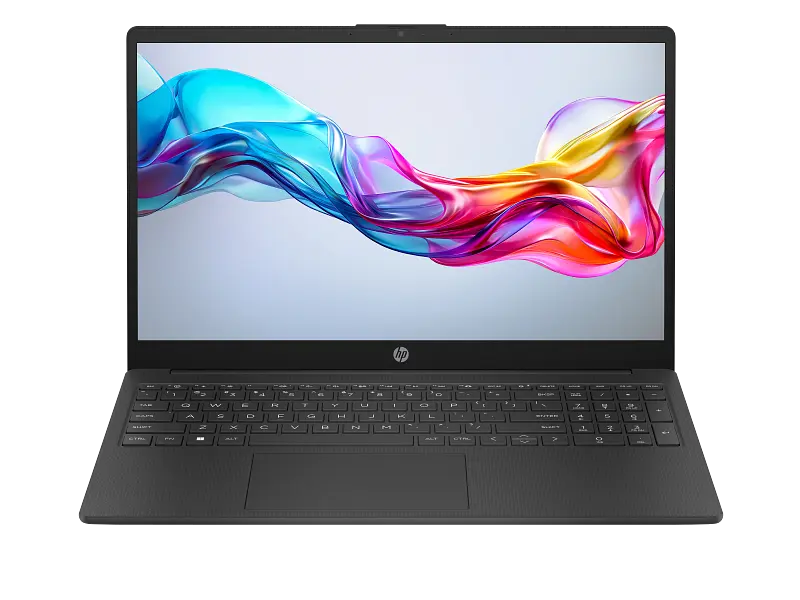 HP Laptop 15-fd1044ne - Intel Core Ultra 7, 24 GB DDR5-5600, 512 GB SSD, 15.6"