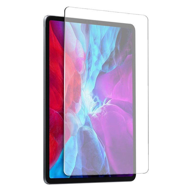 شاشة حماية لـ iPad