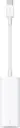 Thunderbolt 3 (USB-C) to Thunderbolt 2 Adapter