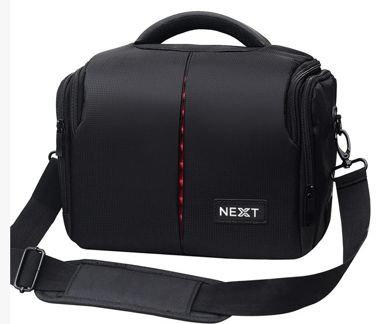 Next EOS Shoulder Camera Bag, 27 x 17 x 21 cm NEXT CAMER BAG 