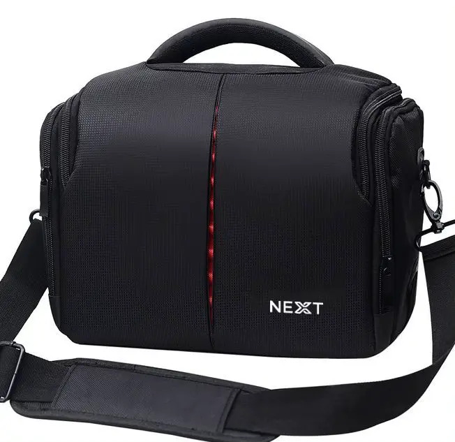Next EOS Shoulder Camera Bag, 27 x 17 x 21 cm