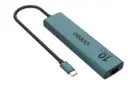 ONTEN OTN-UC616 USB-C Hub (USB 3.2, 10Gbps)