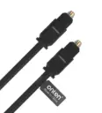 ONTEN OTN-A201 Optical Fiber Audio Cable