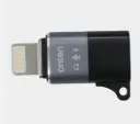 ONTEN OTN-LT106 USB-C Female to Lightning Male Adapter