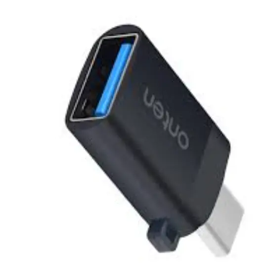 ONTEN Bridging the gaps 9130T USB-C