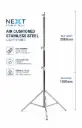 Next SteelPro 280 Air-Cushioned Light Stand