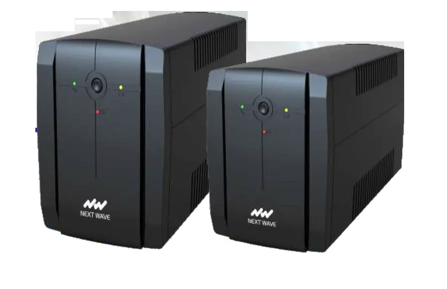 NextWave UPS 2KVA OFFLine