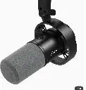 FIFINE AmpliTank K688 USB/XLR Dynamic Microphone