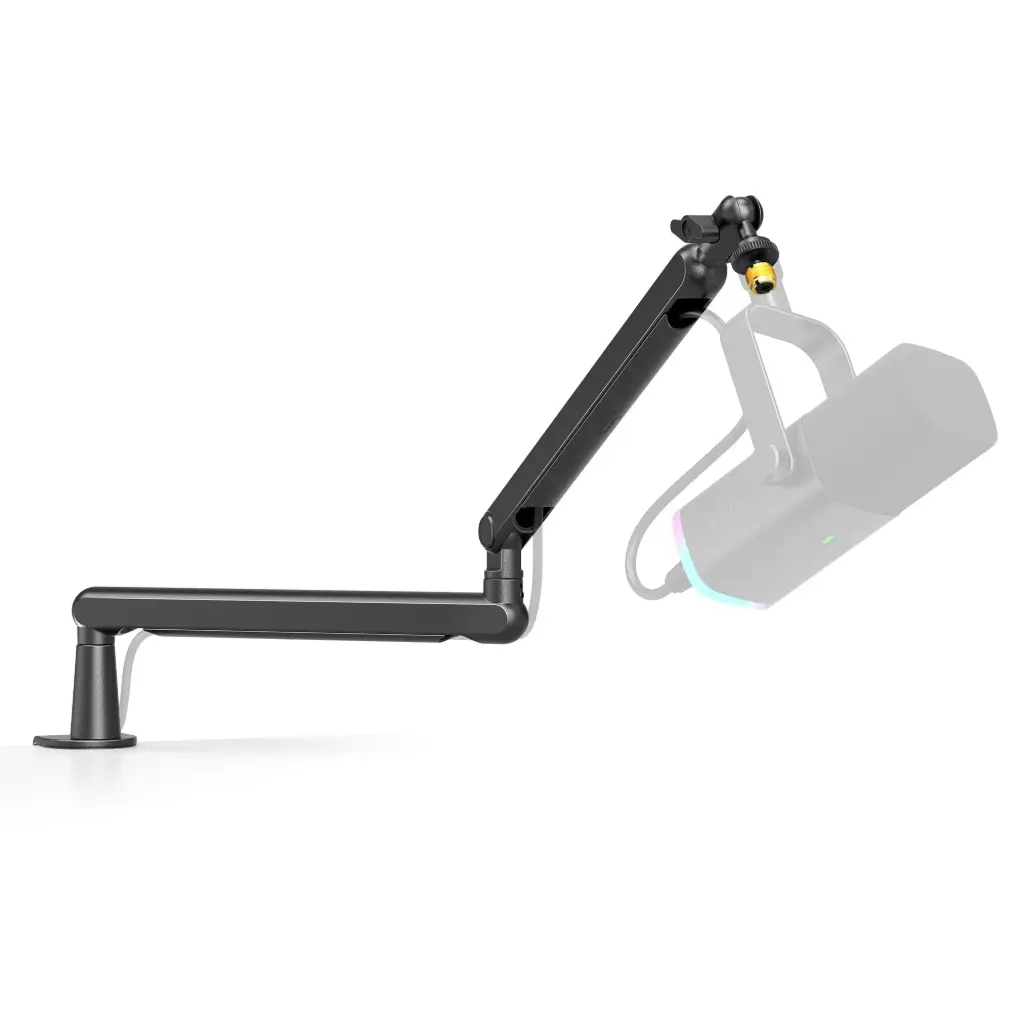 FIFINE BM88 Microphone Boom Arm Stand