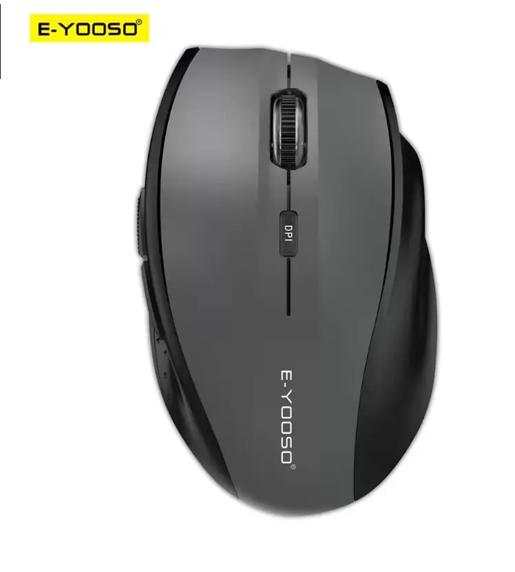 Wireless Mouse E-YOOSO E-1010 2.4G