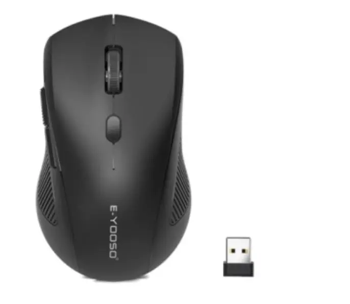 Wireless Mouse E-YOOSO E-1131