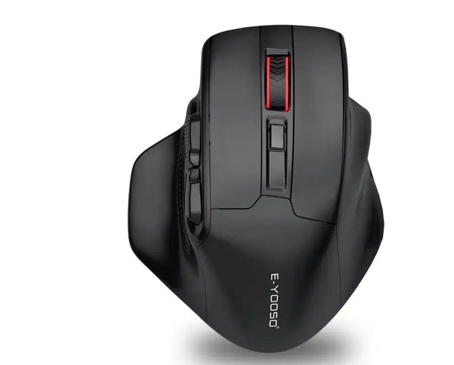 E-YOOSO E-X-31 Wireless Mouse (2.4GHz)