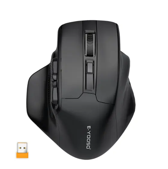 Wireless Mouse E-YOOSO X-31(2.4G+BT)