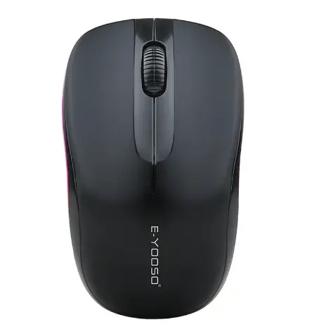 Wireless Mouse E-YOOSO E-1060