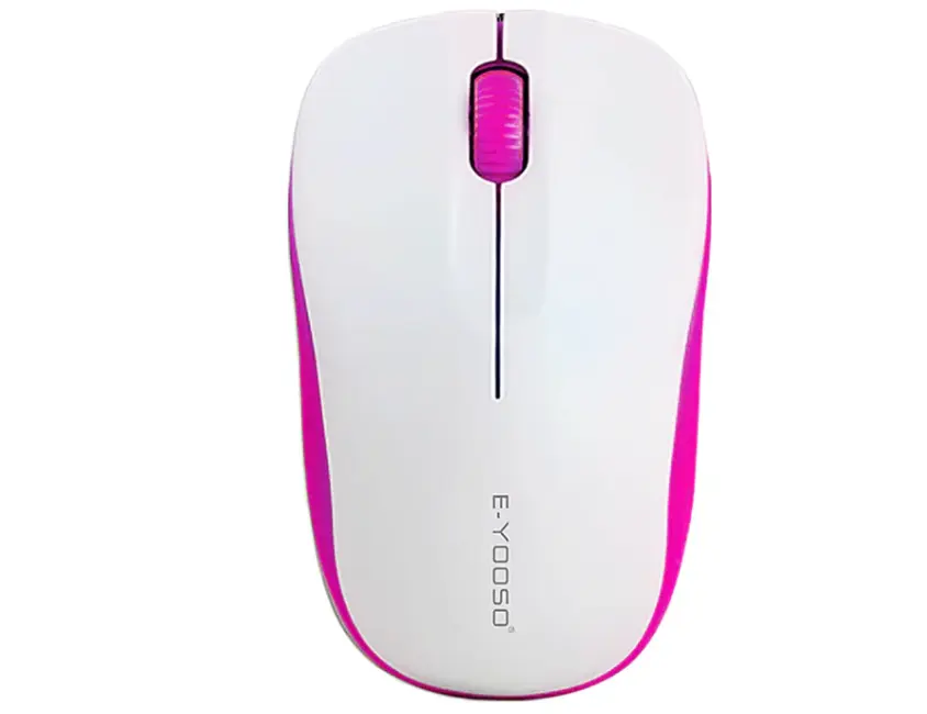 Wireless Mouse E-YOOSO E-1060