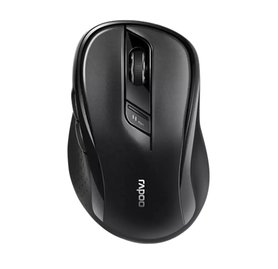 Wireless Mouse  FMOUSE M500 