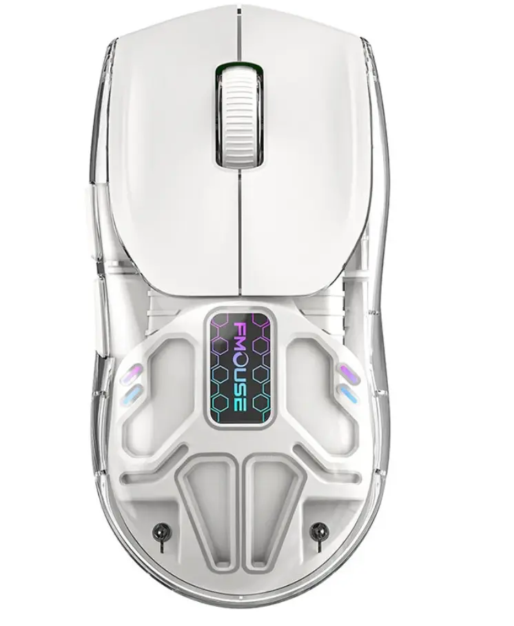 Wireless Mouse  FMOUSE M500 