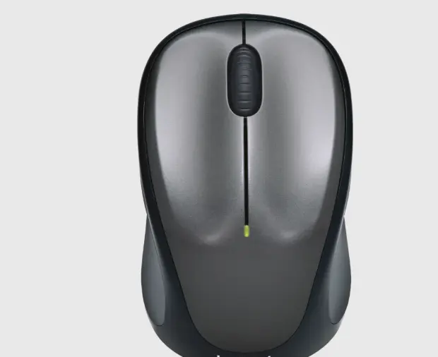 Wireless Mouse FMOUSE M235 