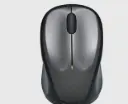 Wireless Mouse FMOUSE M235 