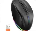 Wireless Mouse FMOUSE Dual- mode 503