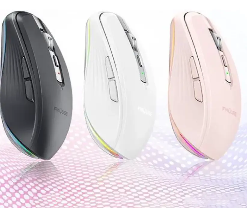 Wireless Mouse FMOUSE dual-mode 303
