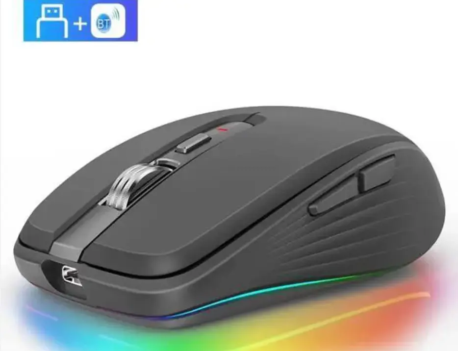 FMOUSE FIT 3 PRO Wireless Gaming Mouse