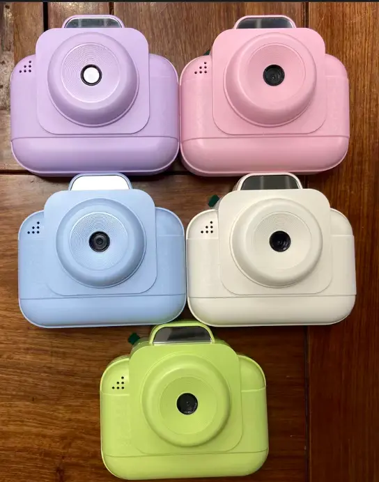 Kids Digital Camera S9