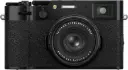 FUJIFILM X100VI Digital Camera – Black