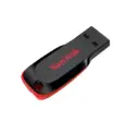 SanDisk Cruzer Blade USB 2.0 Flash Drive 16GB