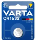 Varta Lithium Battery CR1632 