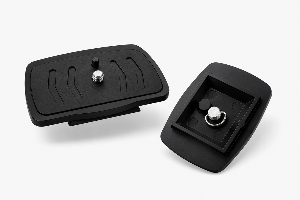 Quick Release Plate for Next T3560S Tripod