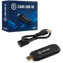 Elgato Cam Link 4K HDMI to USB 3.0 Video Capture Device