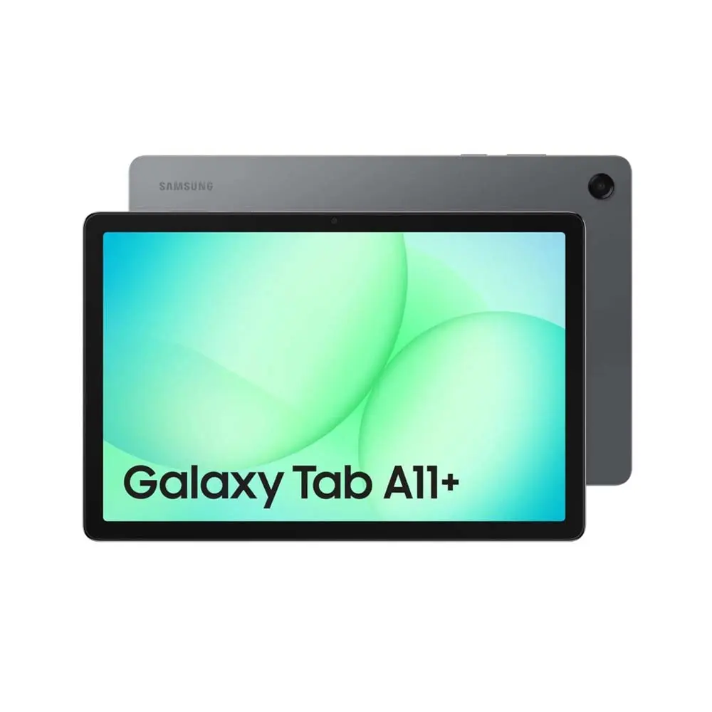 Samsung Galaxy Tab A11+ 5G 11" (SM-X236) 128GB 6GB RAM
