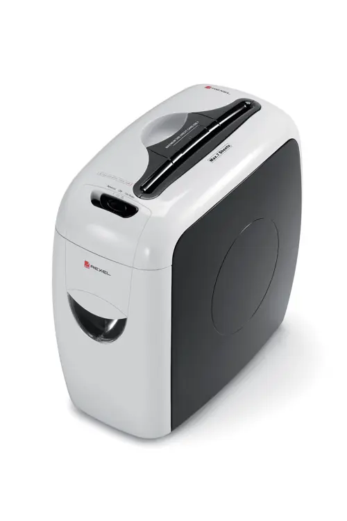 Paper Cut Shredder VS714C