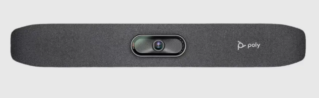 Video Bar -Hp Poly Studio R30 USB VC