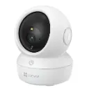 EZVIZ H6c 2K (3MP) Pan & Tilt Wi-Fi Smart Home Camera