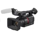 Panasonic AG-CX350 4K Camcorder with Extra Battery