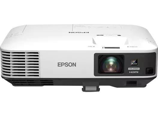 Epson EB-2250U WUXGA 3LCD Business Projector