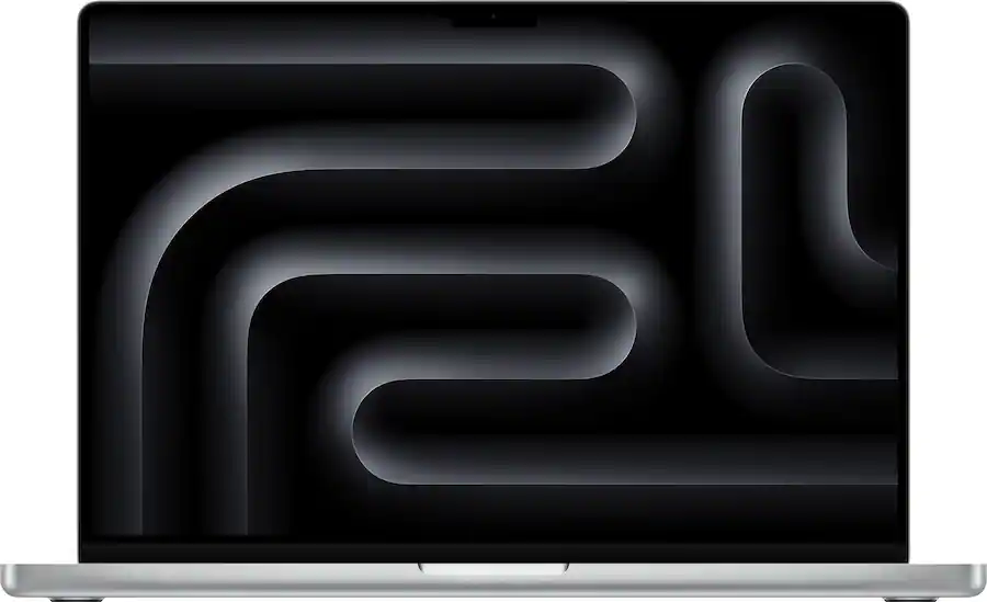 MacBook Pro 16" M5 Pro (18-CPU / 20-GPU) 48GB 1TB