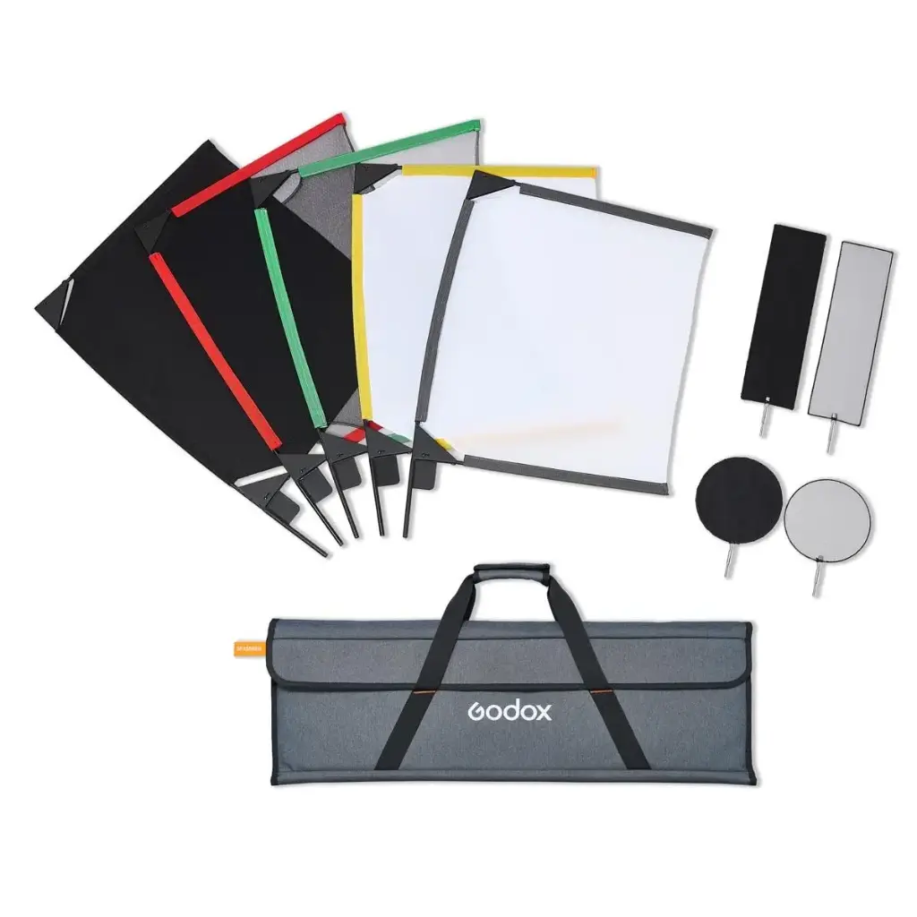 GODOX SF4560 SCRIM FLAG KIT