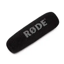 Rode WSVM Shotgun Wind Screen