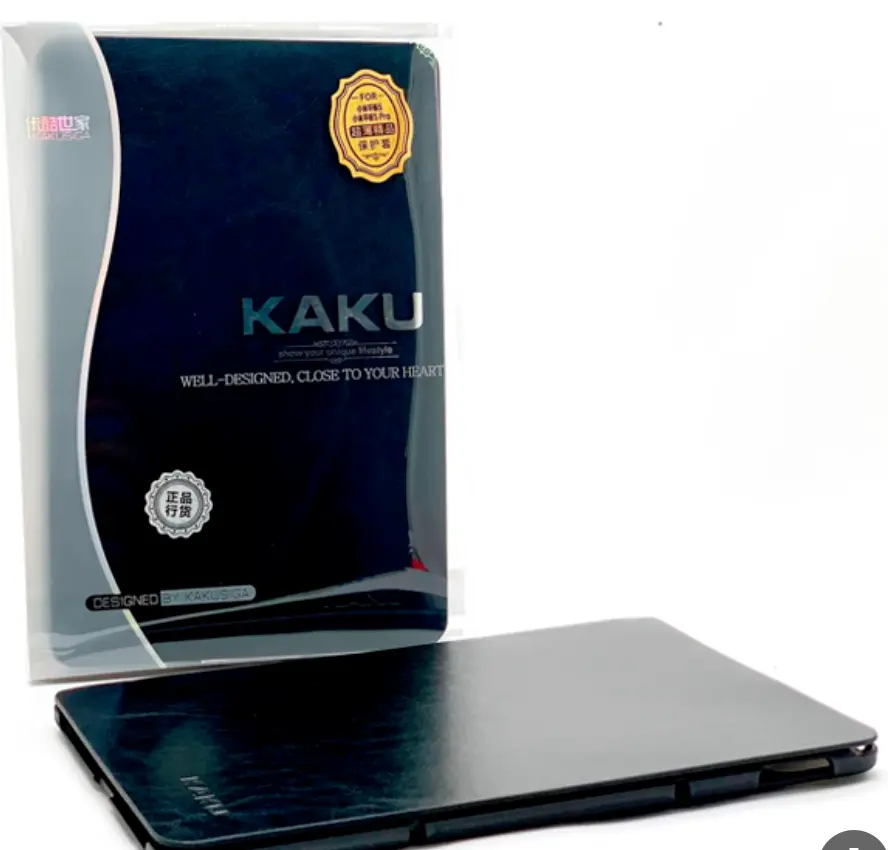 KAKU Smart Case With Pencil Holder For IPad (A16) 11th Generation
