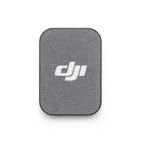 DJI Microphone Magnetic Clip