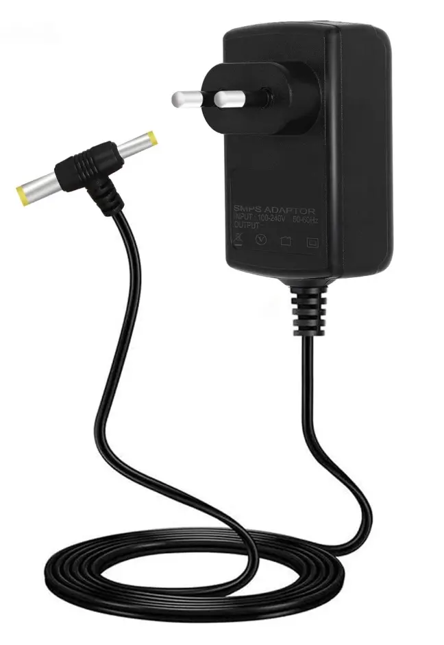 AC Power Adapter 12V 2A (5.5 x 4.0mm)
