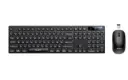 Yesido Keyboard & Mouse Wireless Combo KB42